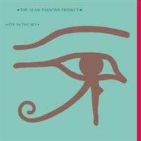 ALAN PARSONS PROJECT -EYE IN THE SKY *1982*