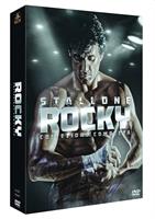 O.S.T.-ROCKY BOX COLLEZIONE COMPLETA *6-DVD*