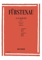 FURSTENAU -26 ESERCIZI VOL 2 OP 107