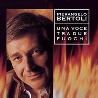 BERTOLI PIERANGELO -UNA VOCE TRA DUE FUOCHI *VINILE ROSSO*