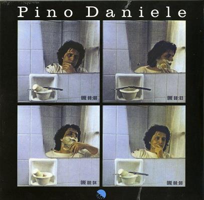 DANIELE PINO -PINO DANIELE *LP*