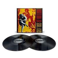 GUNS N' ROSES -USE YOUR ILLUSION I *2-LP*