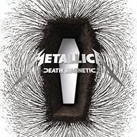 METALLICA -DEATH MAGNETIC *2008*