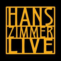 HANS ZIMMER -Live (2 Cd + Libretto Illustrazioni E Foto)