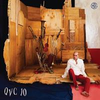 GEMITAIZ -QVC10 QUELLO CHE VI CONSIGLIO VOL 10 *VINILE*