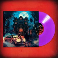 SALMO/NOYZ -CVLT (VINILE COLORATO VIOLA)