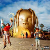 Travis Scott -Astroworld *2018*