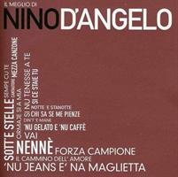 D'ANGELO NINO -IL MEGLIO DI NINO D'ANGELO *2-CD* *2013*