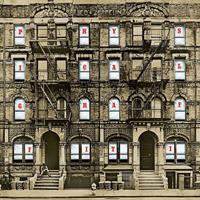 LED ZEPPELIN -PHYSICAL GRAFFITI *2-LP* *1975*