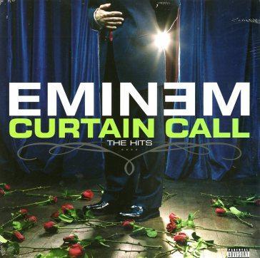 EMINEM -CURTAIN *2-LP*