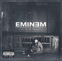 EMINEM -THE MARSHALL MATHERS *2-LP*