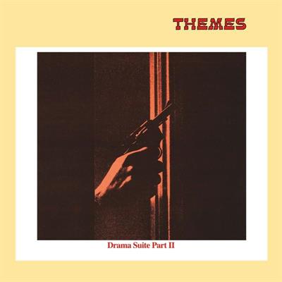 ALAN TEW -DRAMA SUITE PART II *VINILE*