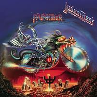 JUDAS PRIEST -PAINKILLER