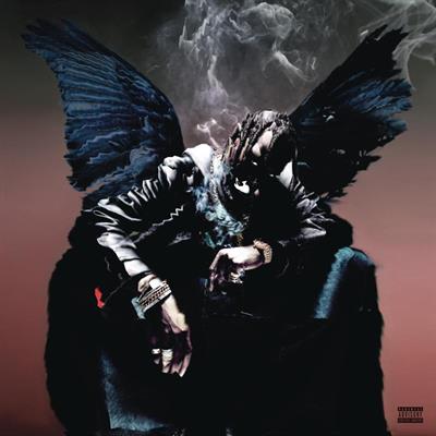 TRAVIS SCOTT -BIRDS IN THE TRAP SING MCKNIGHT *2-LP*