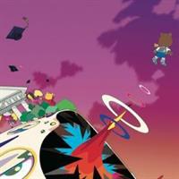 KANYE WEST -GRADUATION