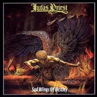 JUDAS PRIEST -SAD WINGS OF DESTINY *LP*