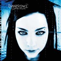 EVANESCENCE -FALLEN *LP*