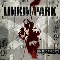 LINKIN PARK -HYBRID THEORY *2001*