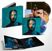 MENGONI MARCO -MATERIA (PRISMA)+(PELLE)+(TERRA) *3-CD*