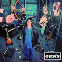 OASIS -SUPERSONIC *45 GIRI*