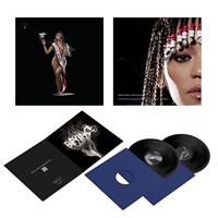 BEYONCE -COWBOY CARTER *2-LP*