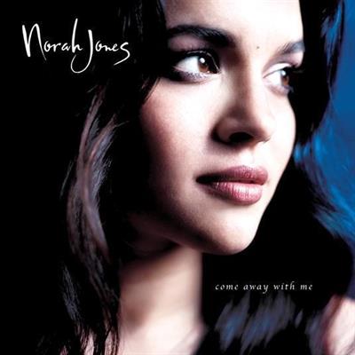 NORAH JONES -COME AWAY WITH ME *20TH ANNIVERSARY*