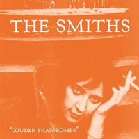 SMITHS -LOUDER THAN BOMBS *2-LP*