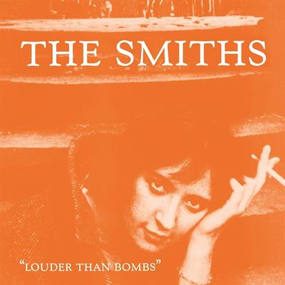 SMITHS -LOUDER THAN BOMBS *2-LP*