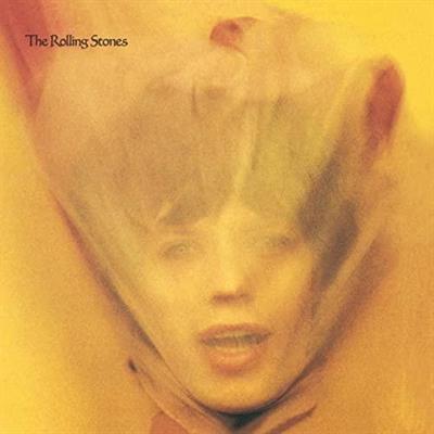 ROLLING STONES -GOATS HEAD SOUP *LP*