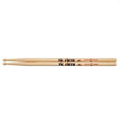 BACCHETTE X BATTERIA *7-A* *VIC FIRTH*