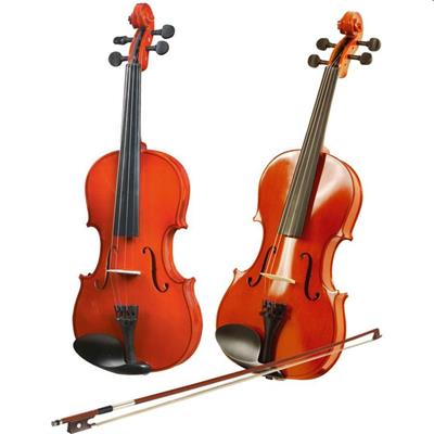 VIOLINO 3/4 SERIE PRIMO EKO EBV1410