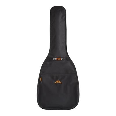 BORSA PER CHITARRA ACUSTICA NON IMBOTTITA TOBAGO GB10F