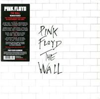 PINK FLOYD -THE WALL *2 VINILI 180GR*