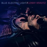 LENNY KRAVITZ -BLUE ELECTRIC LIGHT *2024*