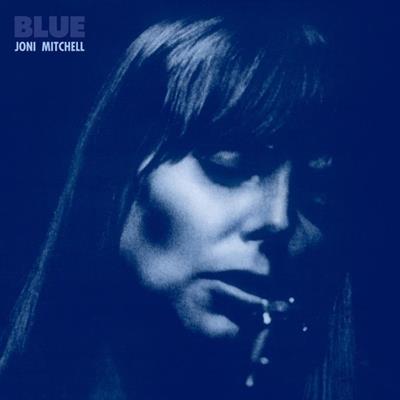 JONI MITCHELL -BLUE *LP*