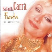 CARRA' RAFFAELLA -FIESTA *1999*