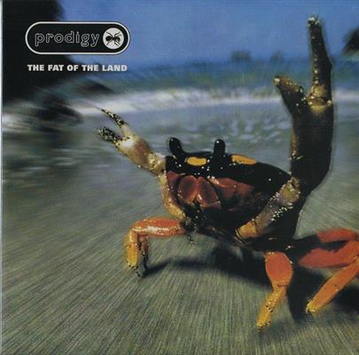 PRODIGY -THE FAT OF THE LAND