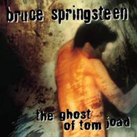 BRUCE SPRINGSTEEN -THE GHOST OF TOM JOAD *LP*