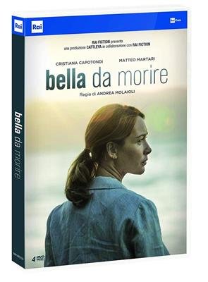 O.S.T.-BELLA DA MORIRE **4-DVD*