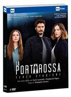 O.S.T.-LA PORTA ROSSA 3 *3-DVD*