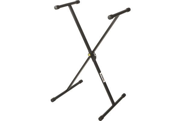 SUPPORTO PER TASTIERA A X SKS303 QUIKLOK STRIX