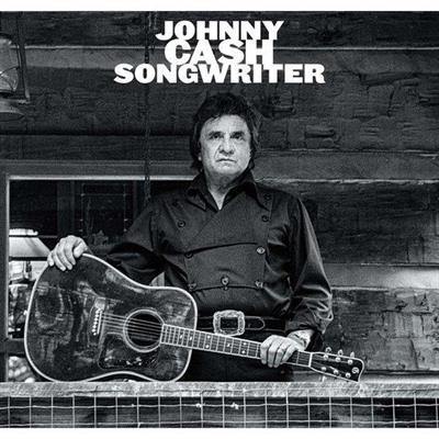 JOHNNY CASH -SONGWRITER