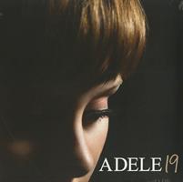 ADELE -19 *2008* *LP*