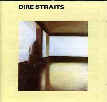 DIRE STRAITS -DIRE STRAIS