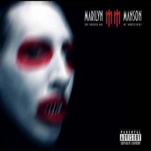 MARILYN MANSON -THE GOLDEN AGE OF GROTESQUE