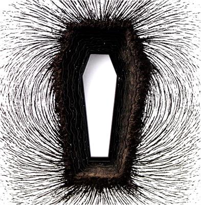 METALLICA -DEATH MAGNETIC *2008