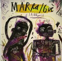 MARRACASH/GUE' PEGUENO -SANTERIA *2-LP*