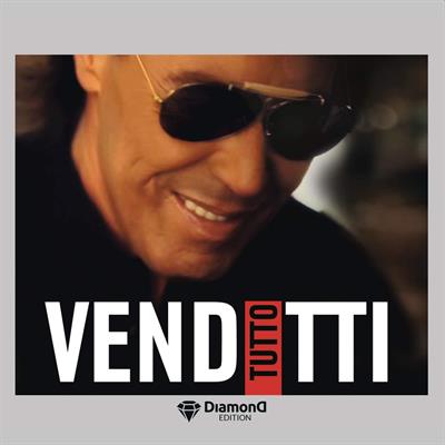 VENDITTI ANTONELLO -TUTTOVENDITTI *3-CD* *2016*