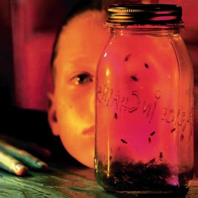 ALICE IN CHAINS -JAR OF FLIES *30TH ANNIVERSARY*