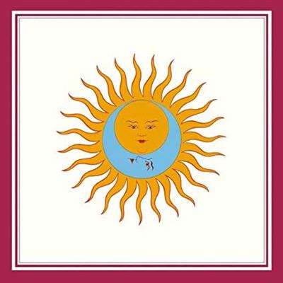 KING CRIMSON -LARK'S TONGUES IN ASPIC (40TH ANNIVERSARY)